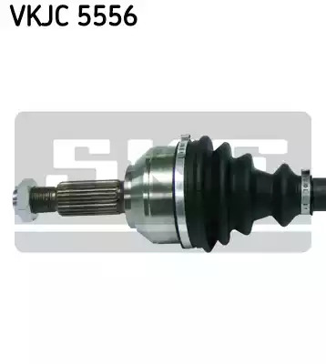 Вал SKF VKJC 5556